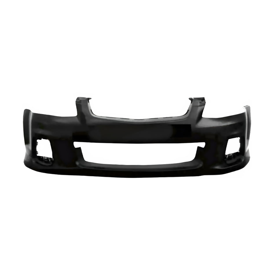 Holden Commodore VE Series 2 SS / SSV (2010 - 2013) Front Bumper Cover