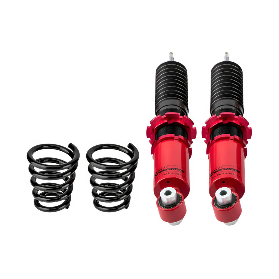 Holden Commodore VE (2006 - 2013) Rear Coilovers Coil Spring Struts LH + RH