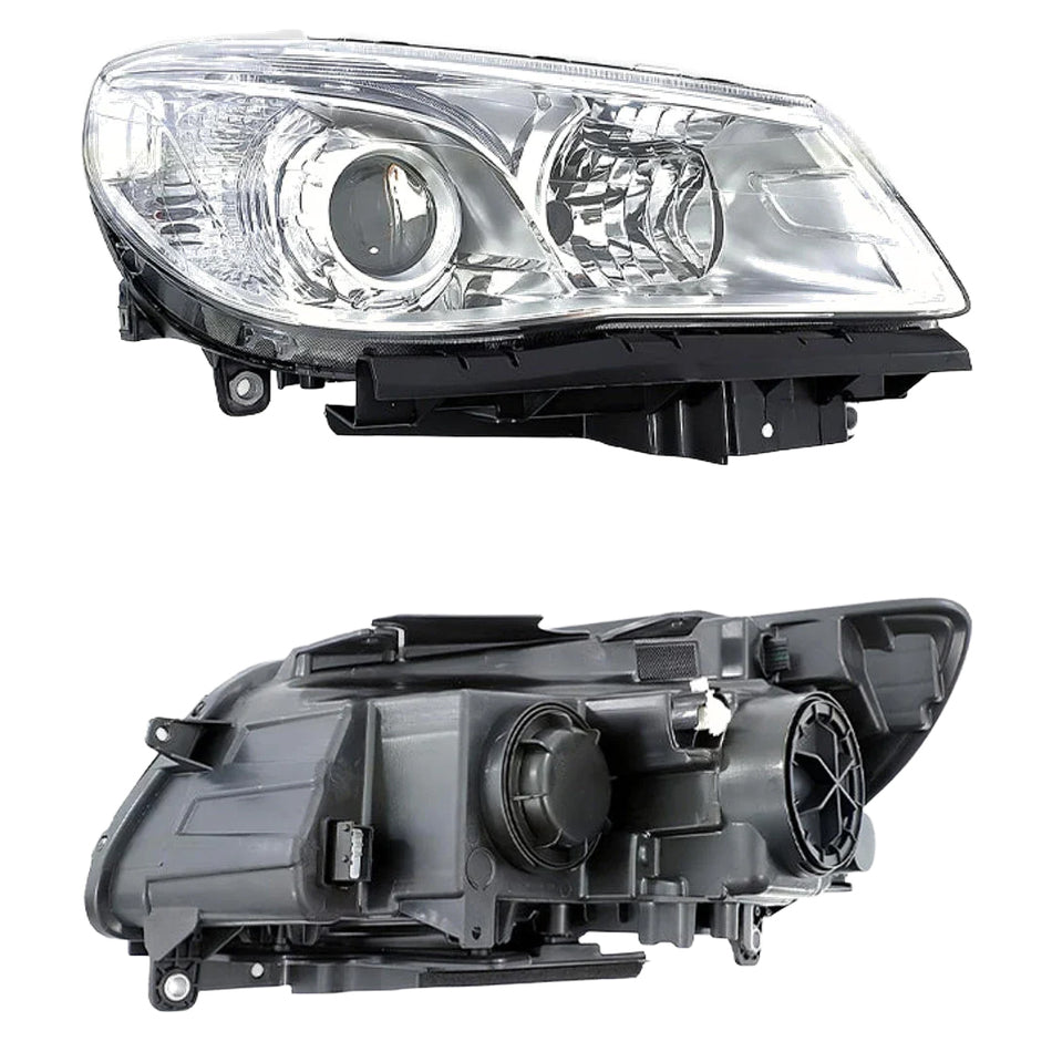 Holden Commodore VF (2013 - 2015) OEM Style Headlights LH + RH