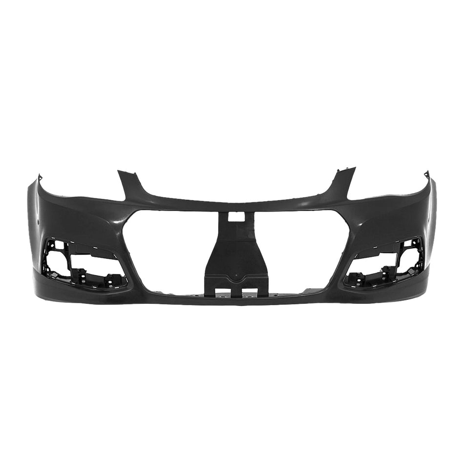Holden Commodore VF (2013 - 2015) Primed Front Bumper Cover