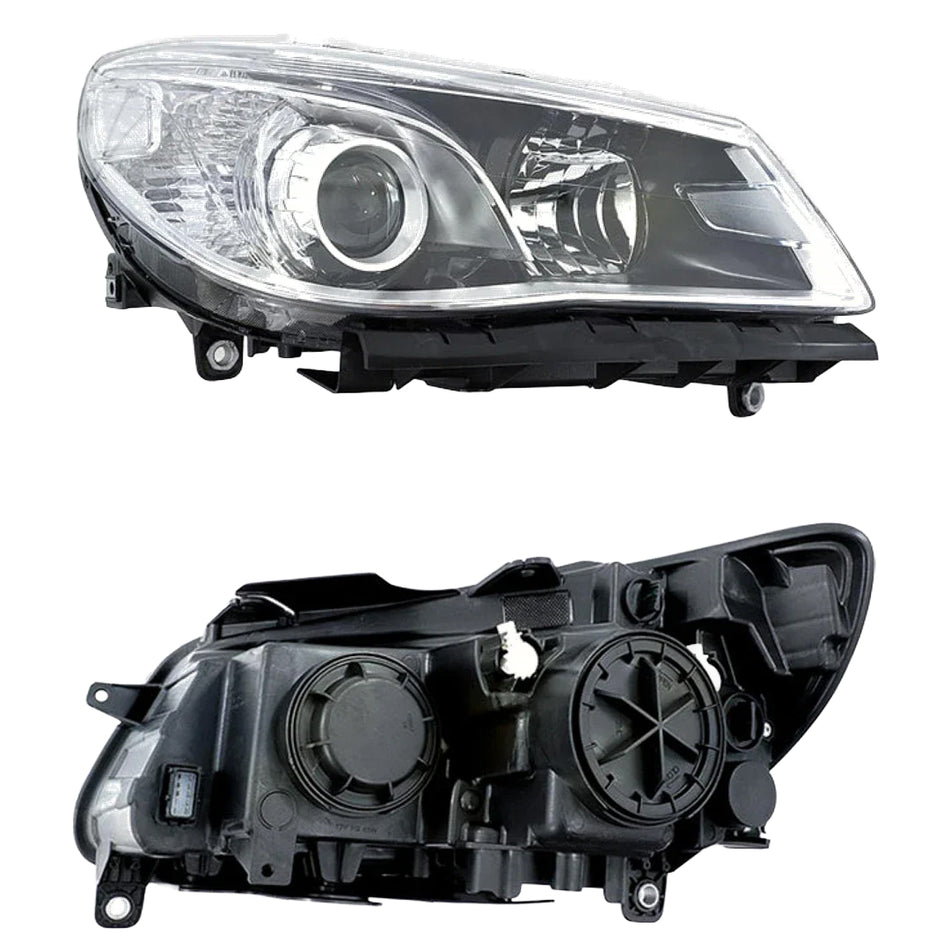 Holden Commodore VF (2015 - 2017) OEM Style Headlights LH + RH