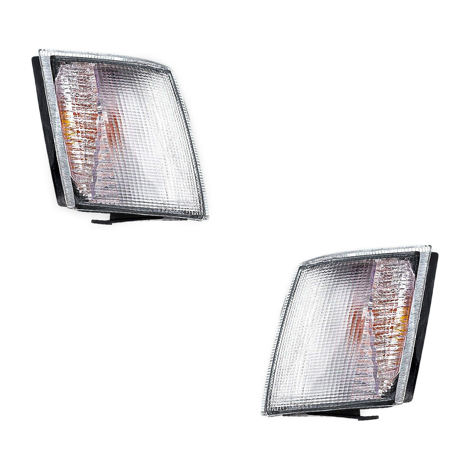 Holden Commodore VK (1984 - 1986) Corner Lights