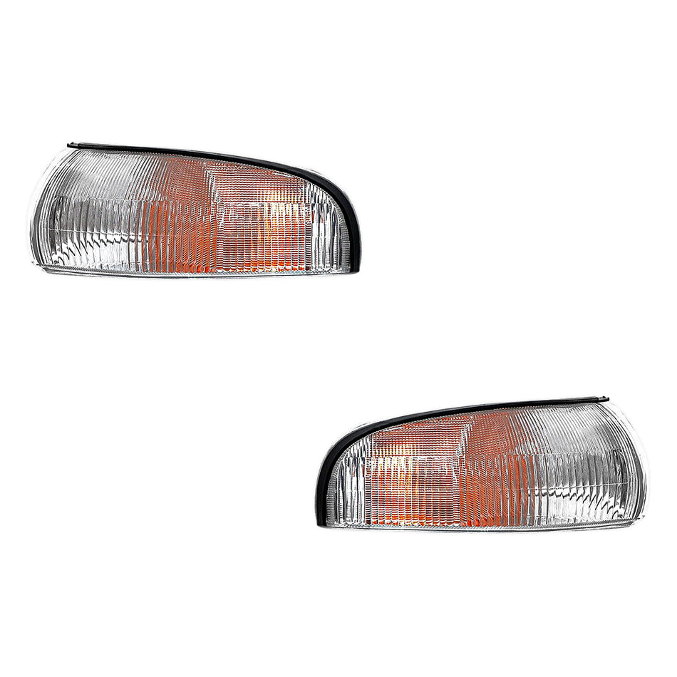 Holden Commodore VP (1991 - 1993) Corner Lights