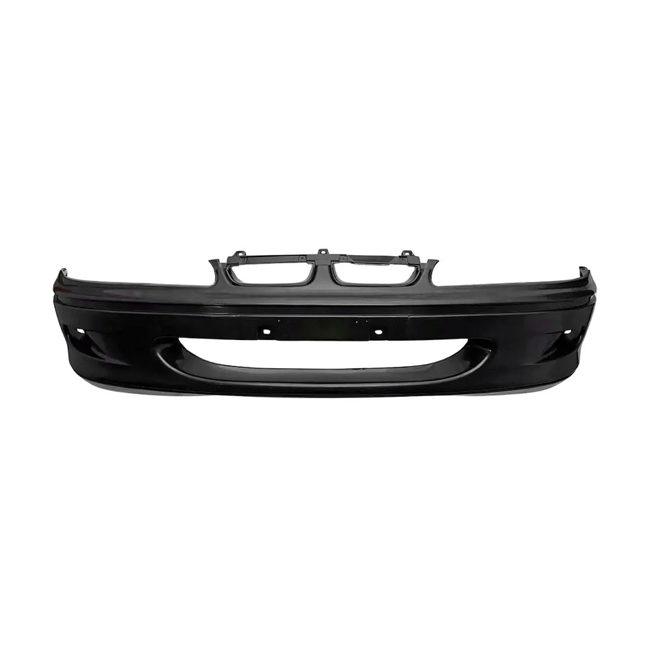 Holden Commodore VR / VS (1993 - 2000) Front Unprimed Bumper Cover