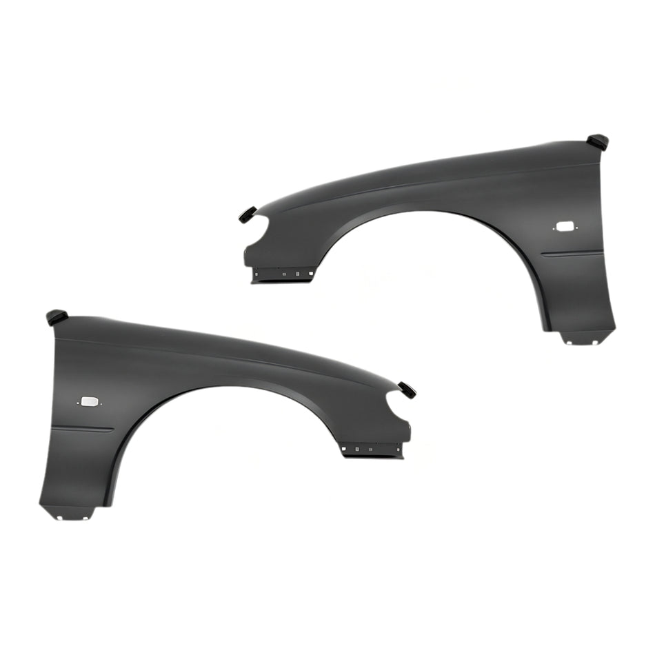Holden Commodore VT / VX / VU (1997- 2002) Primed TKY Guards LH + RH