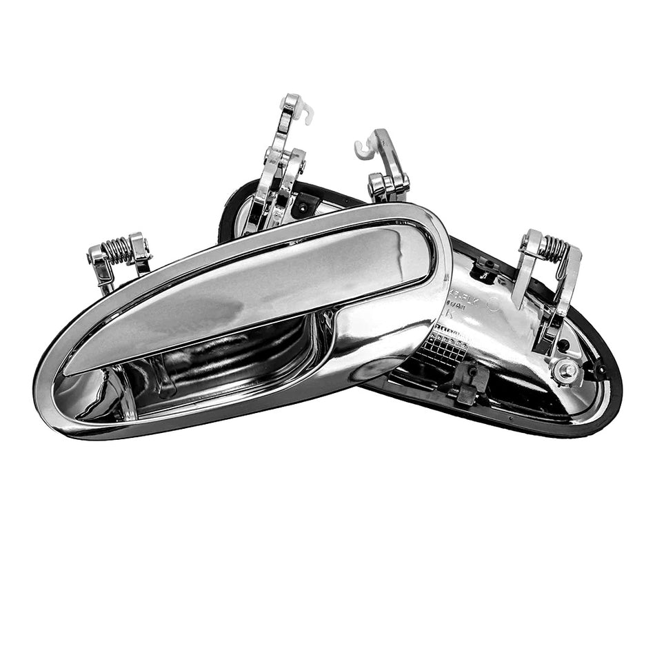 Holden Commodore VT VX VY VZ (1997 - 2007) Front Outer Door Handles