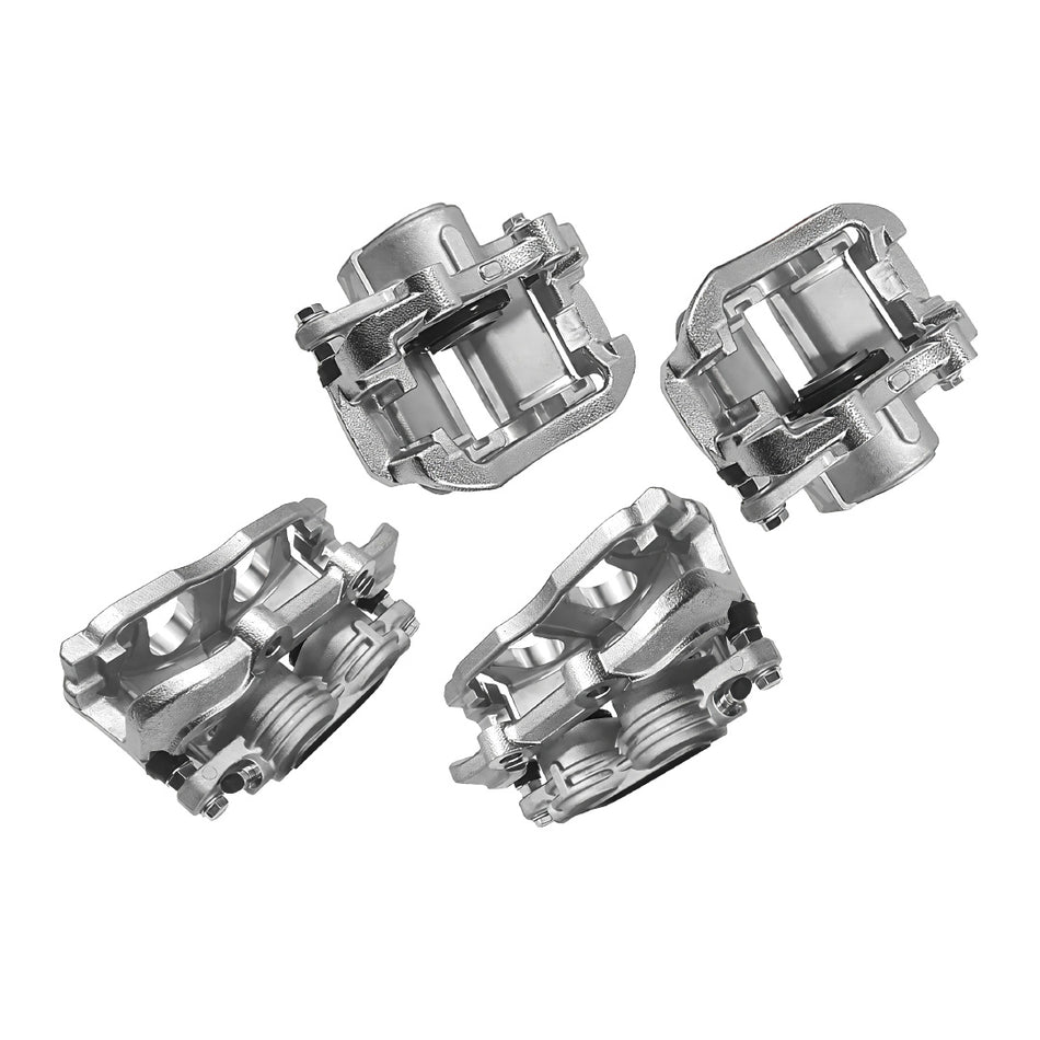 Holden Commodore VT / VX / VY / VZ (1997 - 2007) Front and Rear Disc Brake Calipers LH + RH