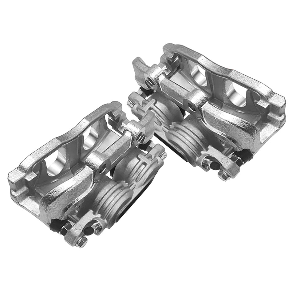 Holden Commodore VT / VX / VY / VZ (1997 - 2007) Front and Rear Disc Brake Calipers LH + RH