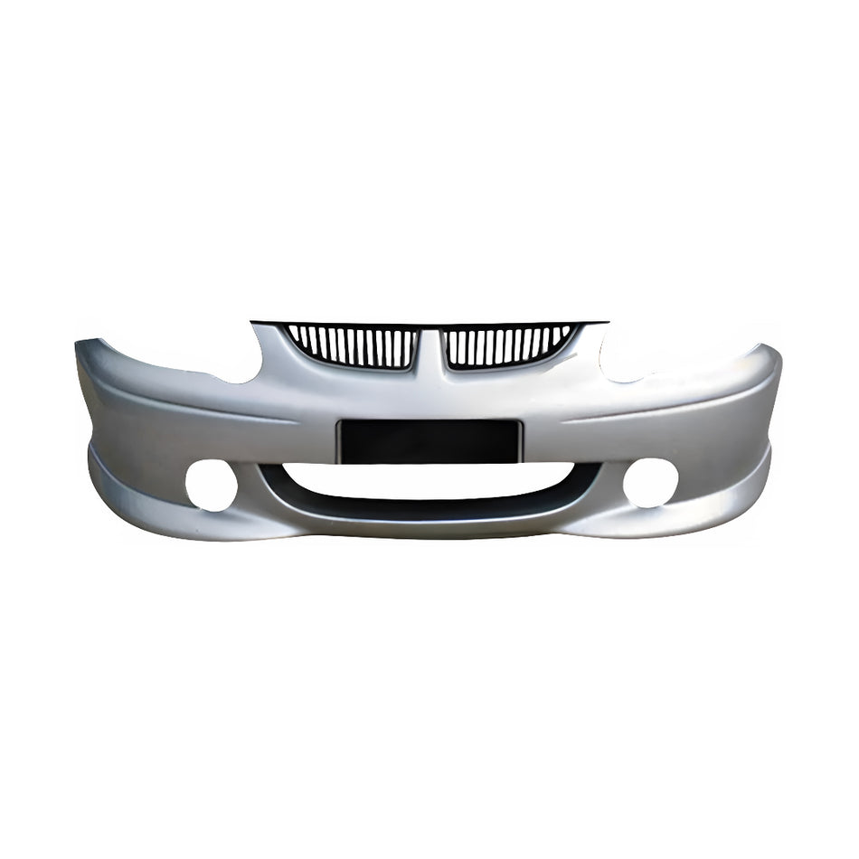 Holden Commodore VU / VX SS (2000 - 2002) Front Bumper Cover