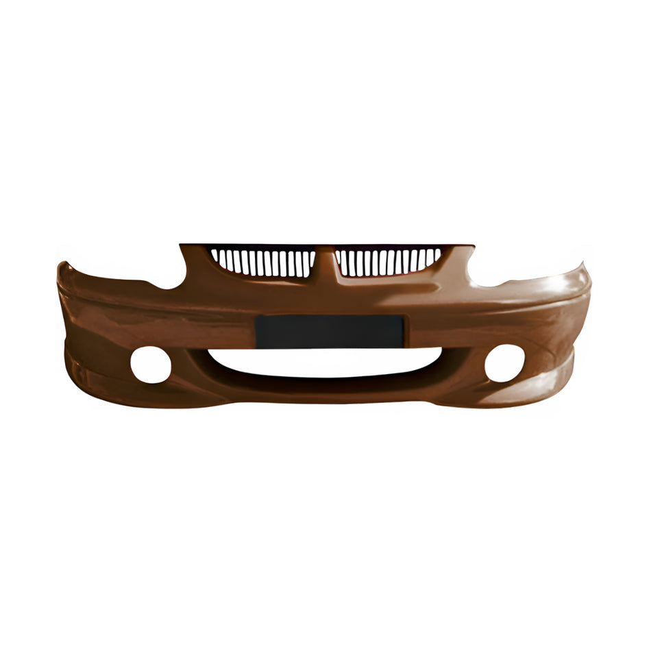 Holden Commodore VU / VX SS (2000 - 2002) Front Bumper Cover