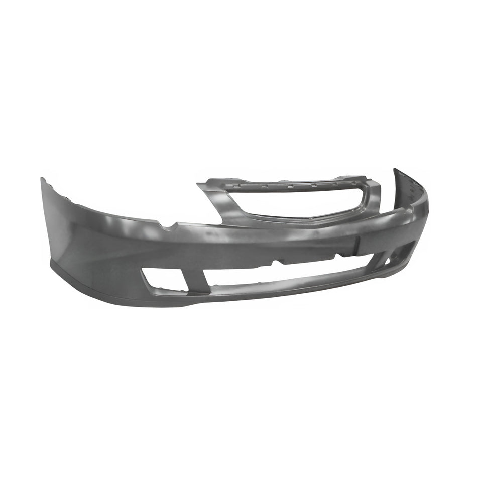 Holden Commodore VY Acclaim / Executive (2002 - 2004) Front Unprimed Bumper Cover