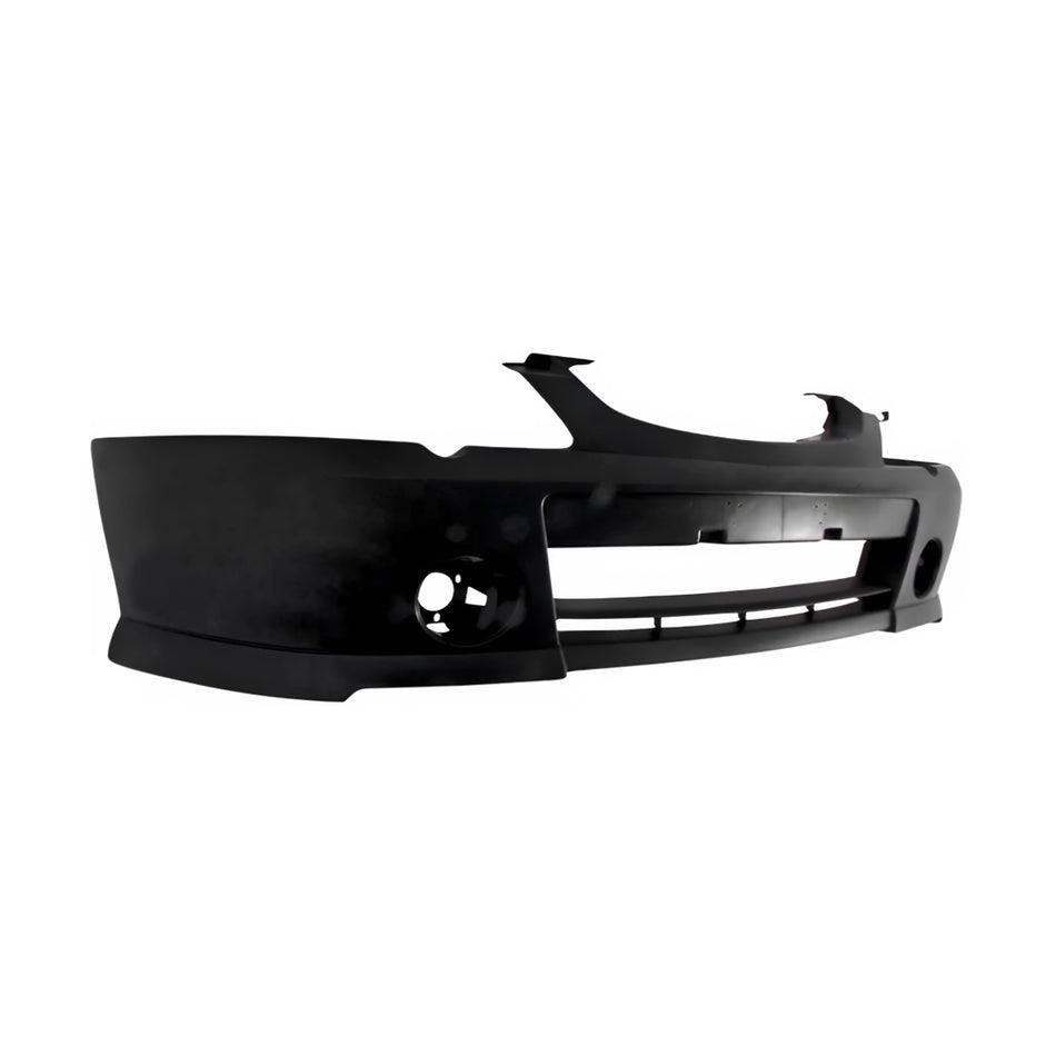 Holden Commodore VY S / SS (2002 - 2004) Front Bumper Cover