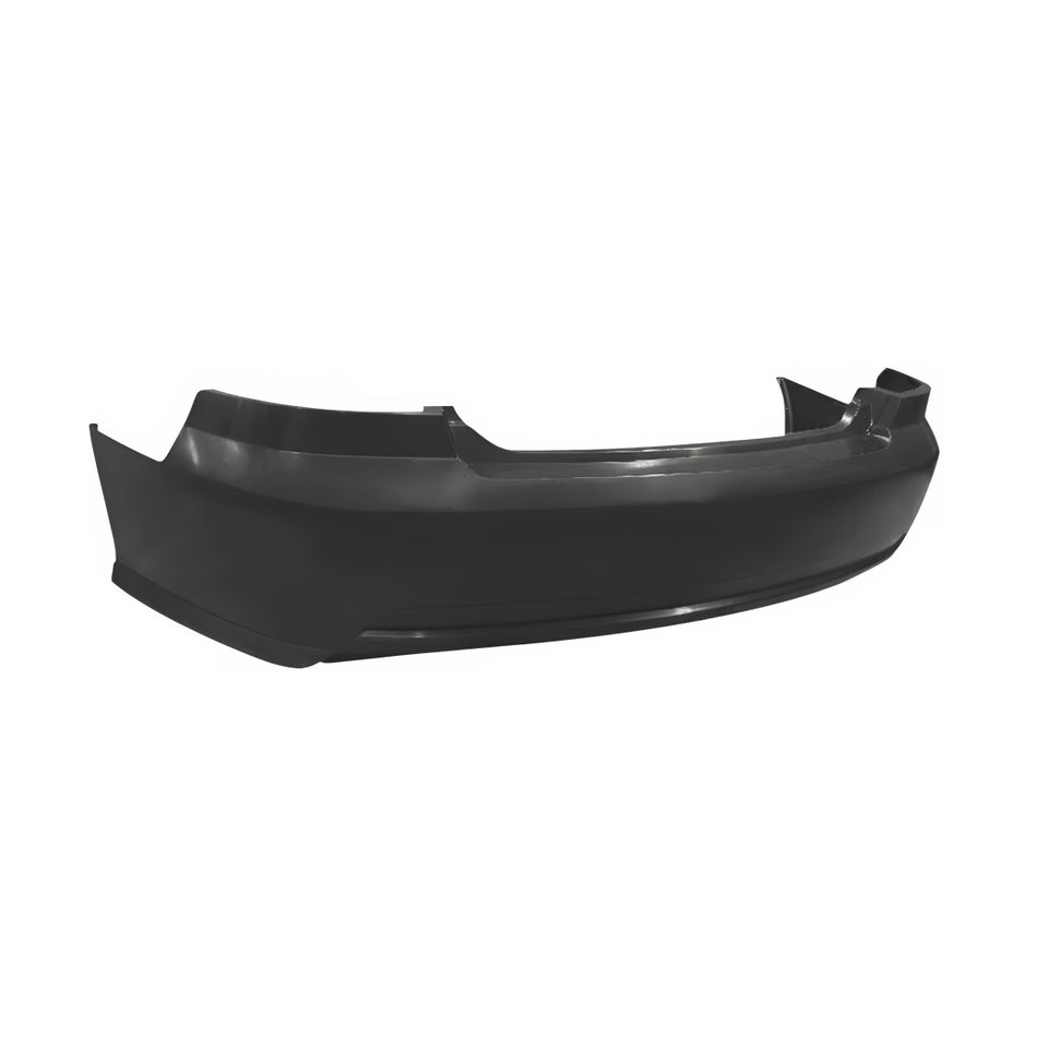 Holden Commodore VY (2002 - 2004) Rear Unprimed Bumper Cover