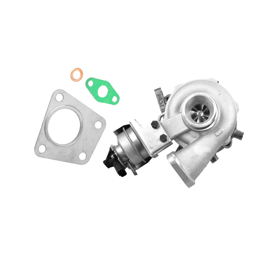 Holden Cruze JG / JH (2009 - 2016) 2.0L Turbocharger