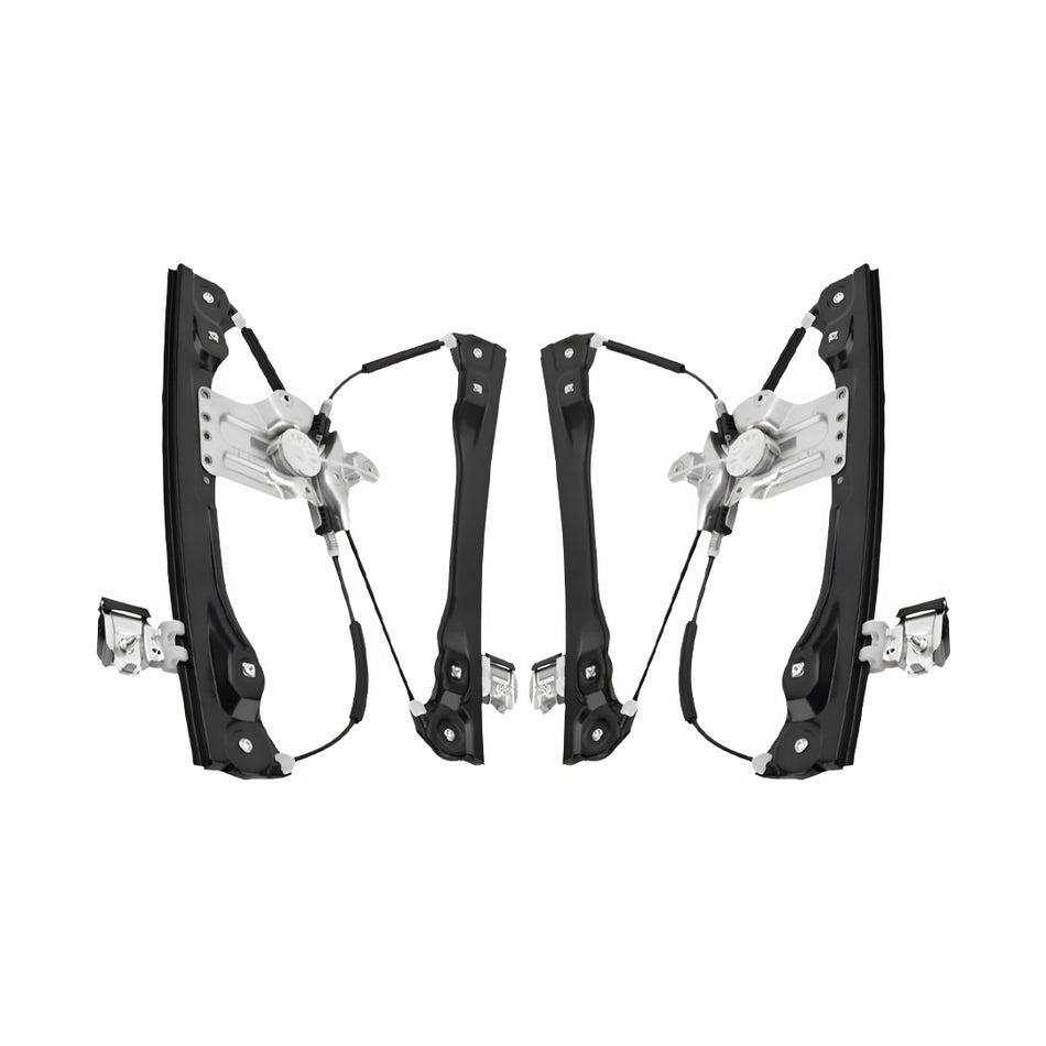 Holden Cruze JG / JH (2009 - 2016) Front Window Regulators LH + RH