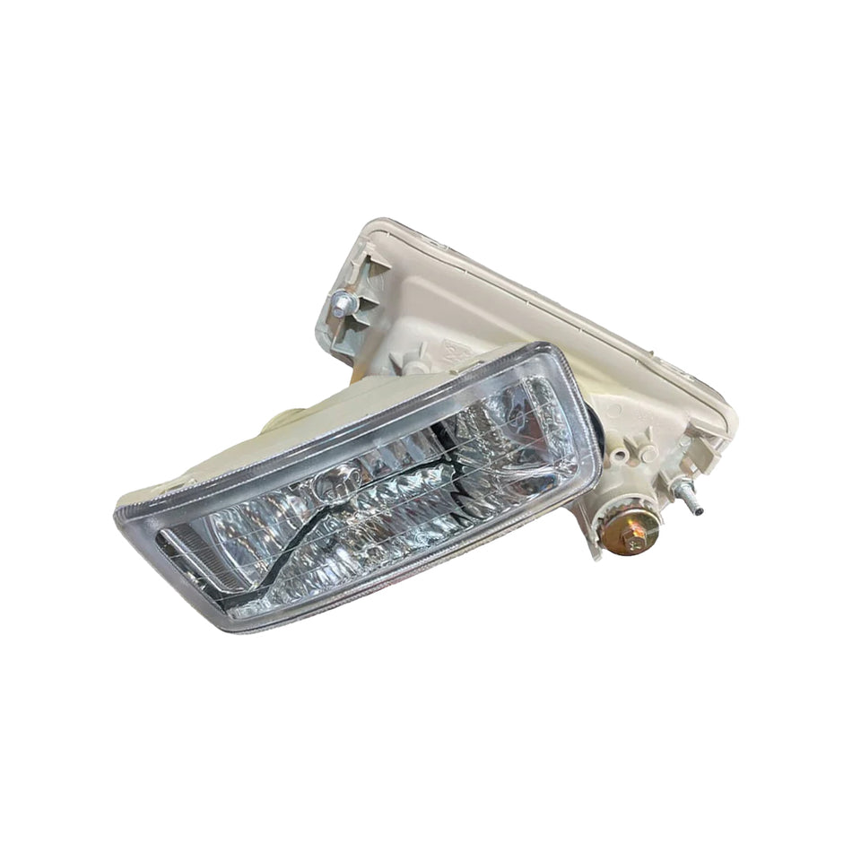 Holden Rodeo RA (2003 - 2006) Fog Lights LH + RH