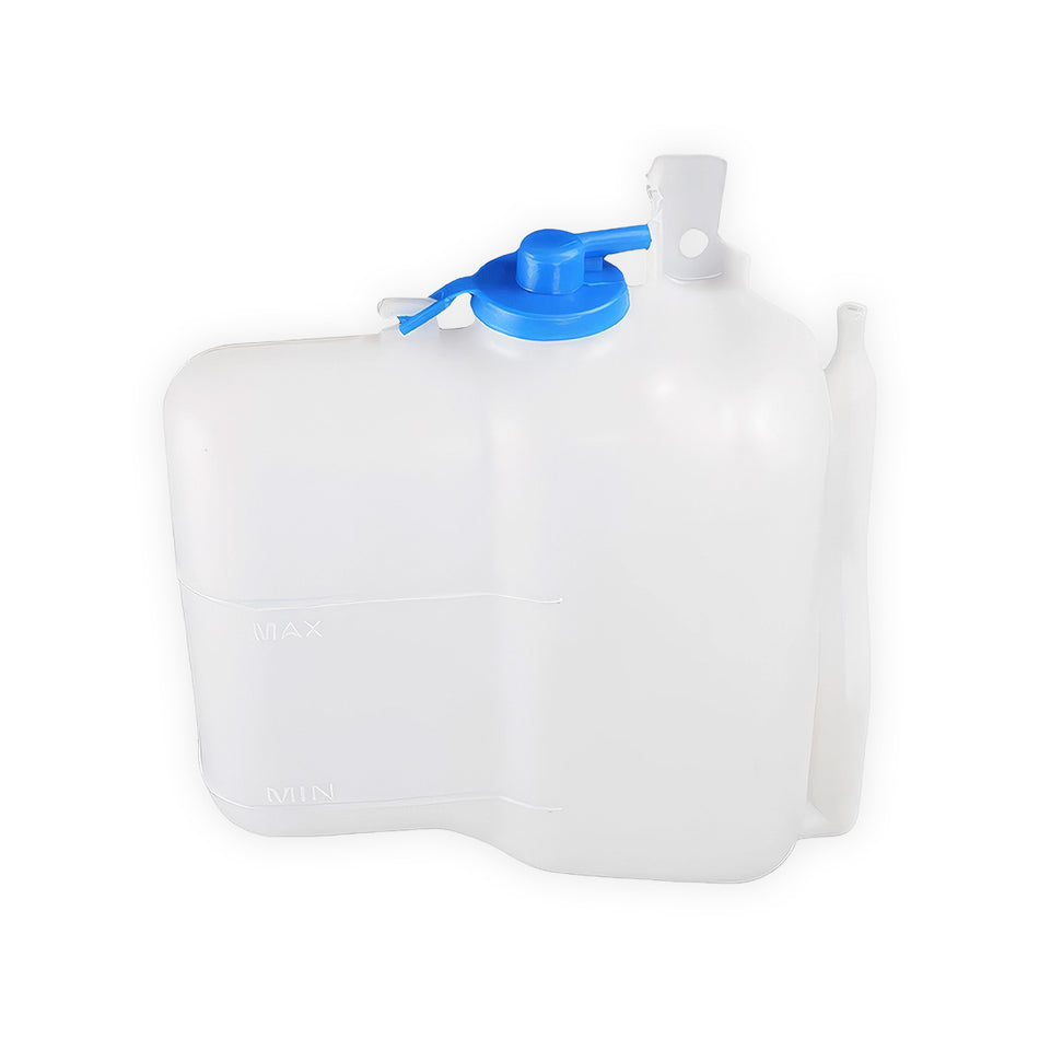Holden Rodeo RA (2003 - 2008) Coolant Overflow Tank