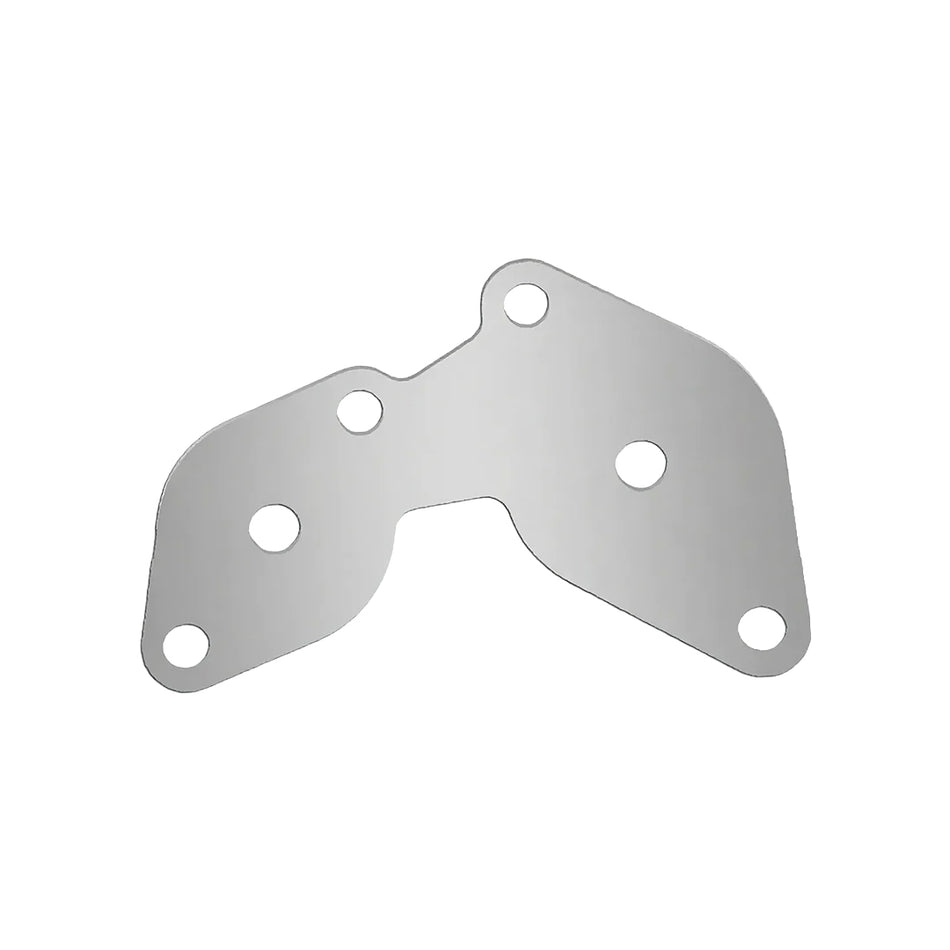 Holden Rodeo RA (2007 - 2008) Blanking Plates