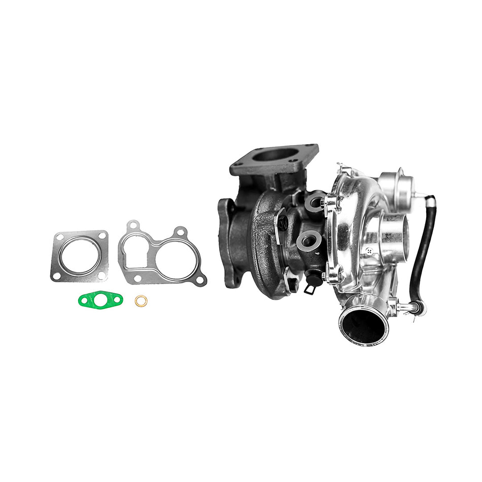 Holden Rodeo TF (1988 - 2002) 2.8L Billet Turbocharger