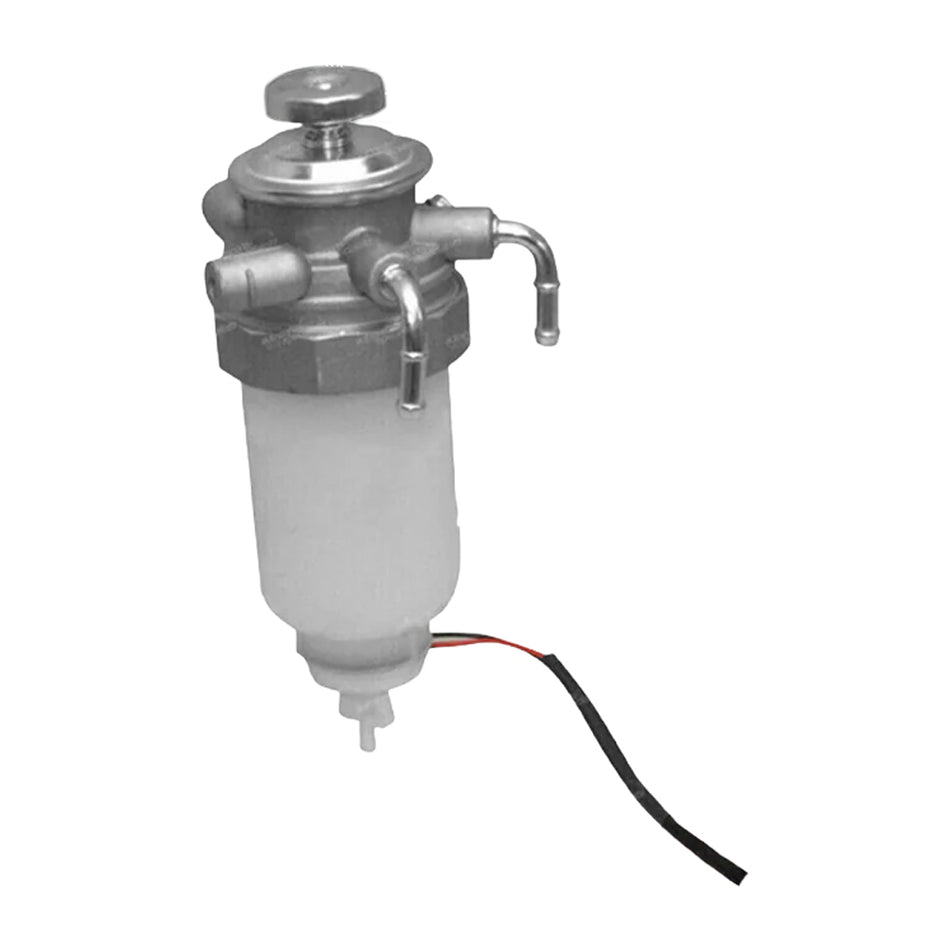 Holden Rodeo TF / R9 (1990 - 2002) Fuel Pump