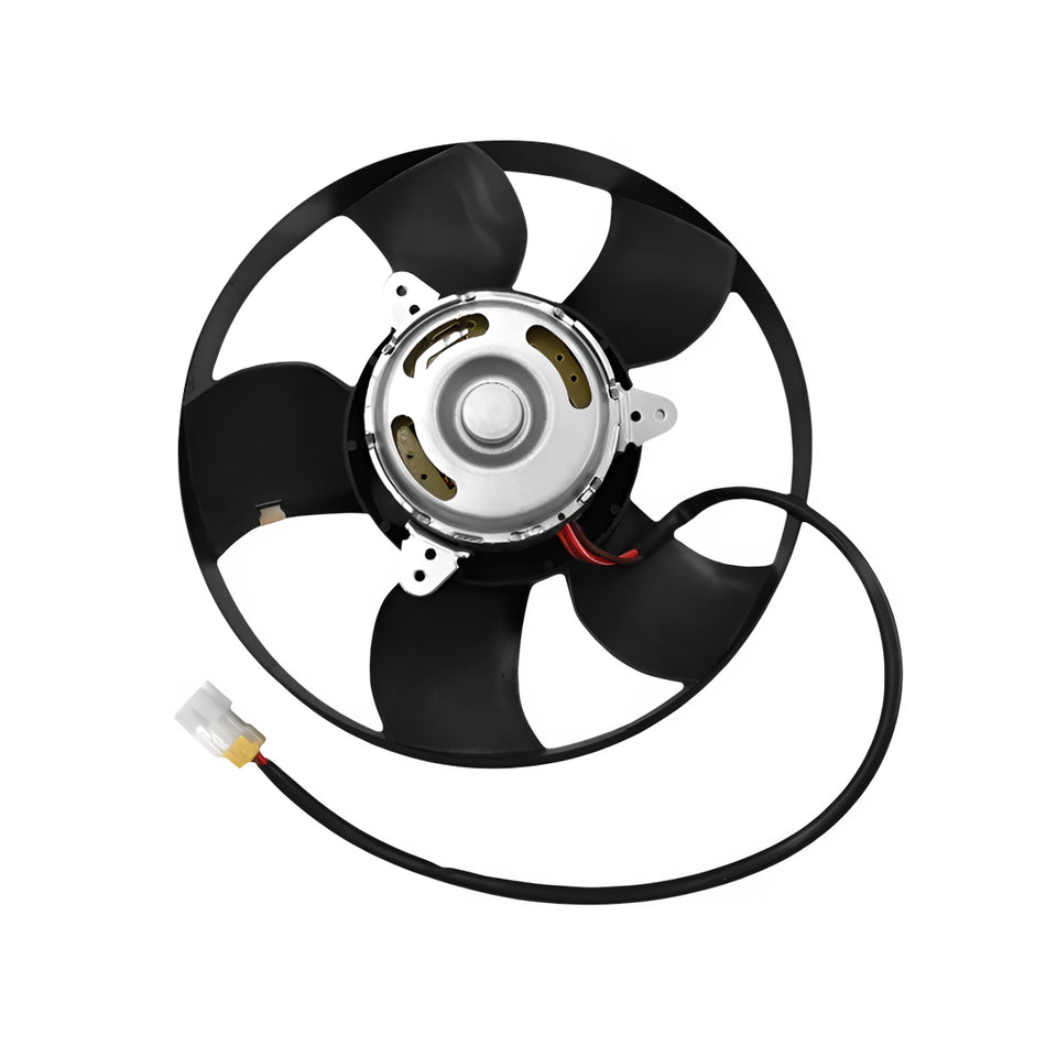 Holden Statesman WH / WK (2002 - 2004) Radiator Cooling Fan