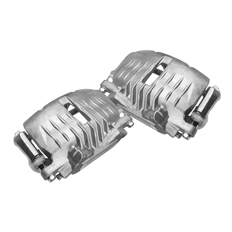 Holden Statesman WH / WK / WL (1999 - 2006) Front Disc Brake Calipers LH + RH