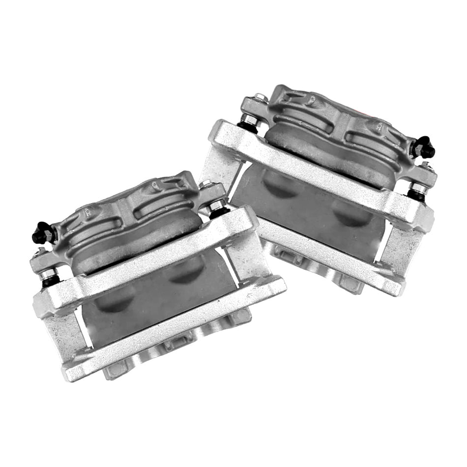 Holden Statesman WM (2007 - 2013) Front Disc Brake Calipers LH + RH