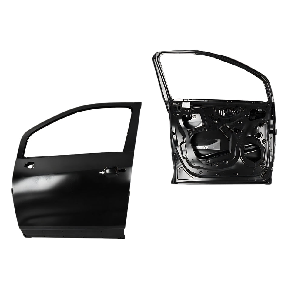 Holden Trax TJ (2013 - 2020) Genuine Front Door Shells LH + RH