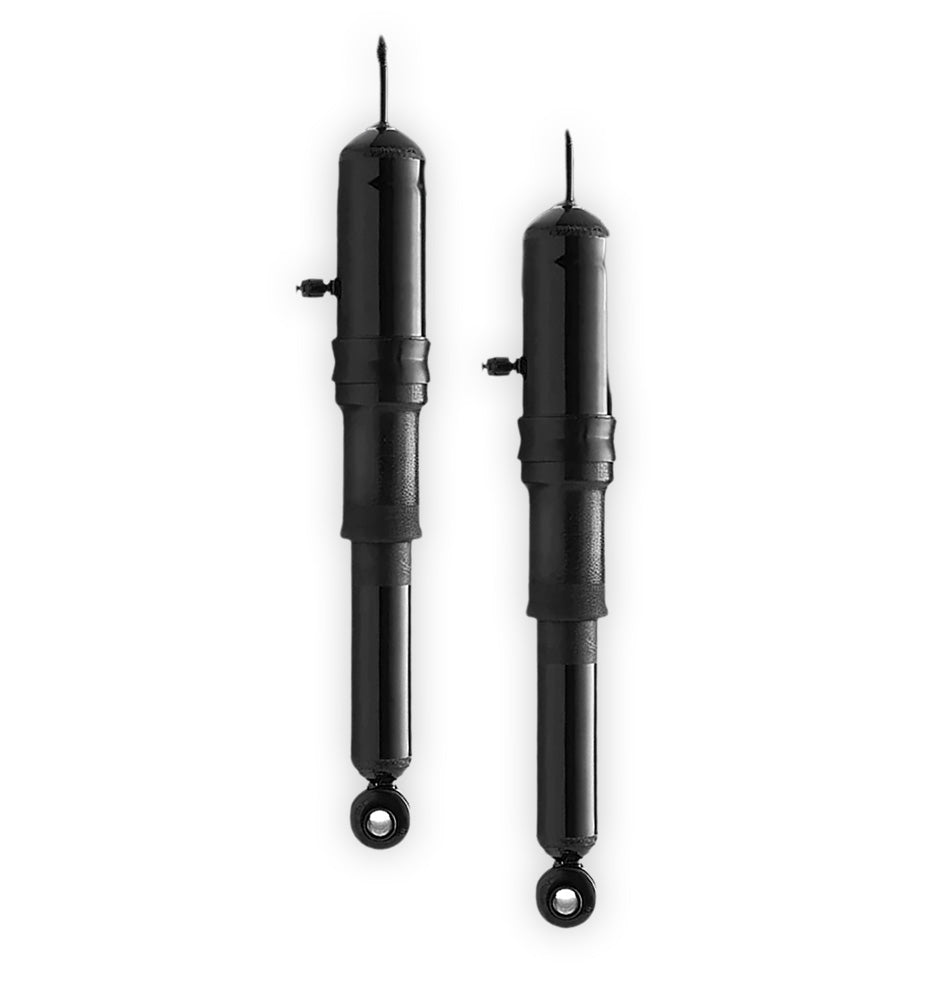 Holden Adventra VY / VZ (2003 - 2006) Rear Air Shock Absorbers LH + RH