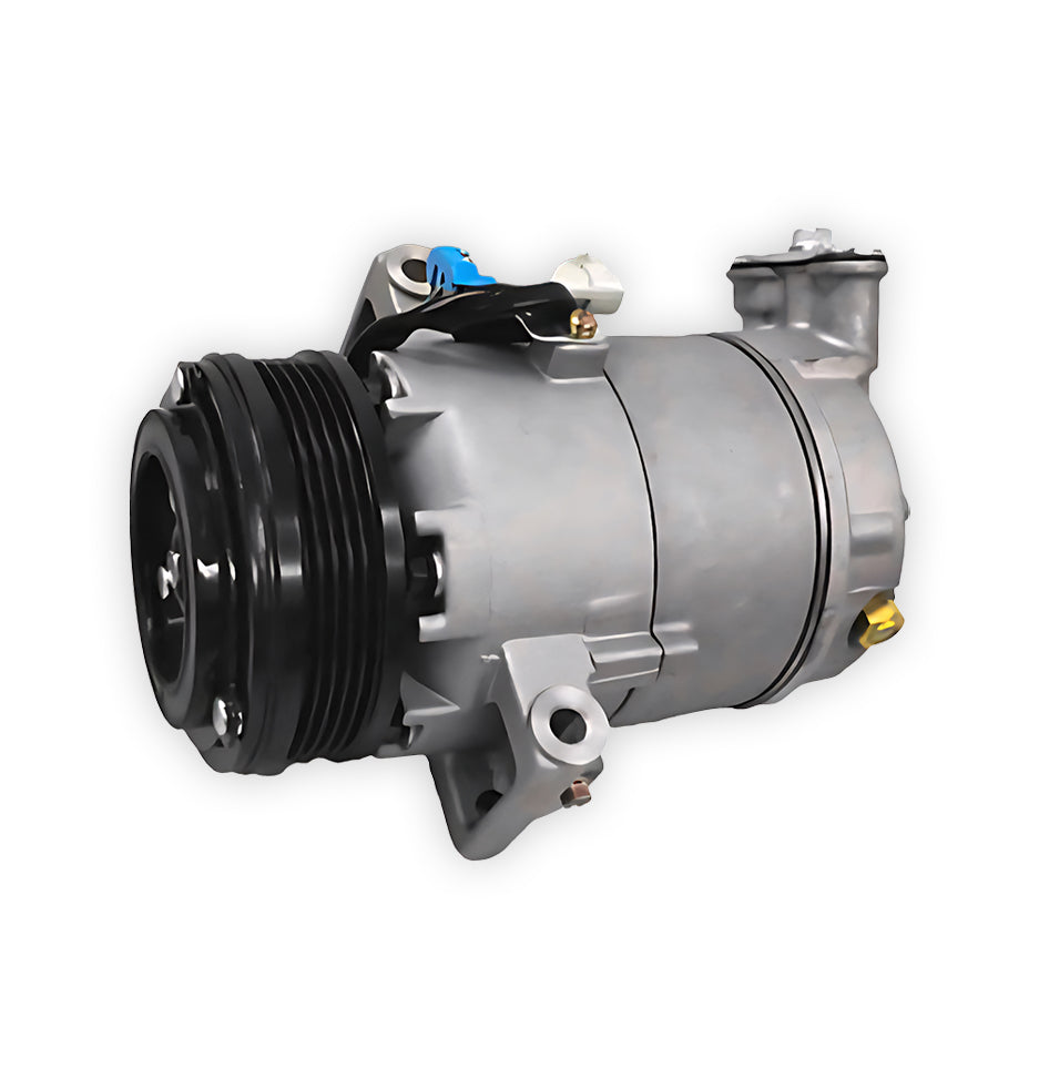 Holden Astra AH (2004 - 2009) 1.8L  2.0L  2.2L AC Compressor + Clutch Assembly