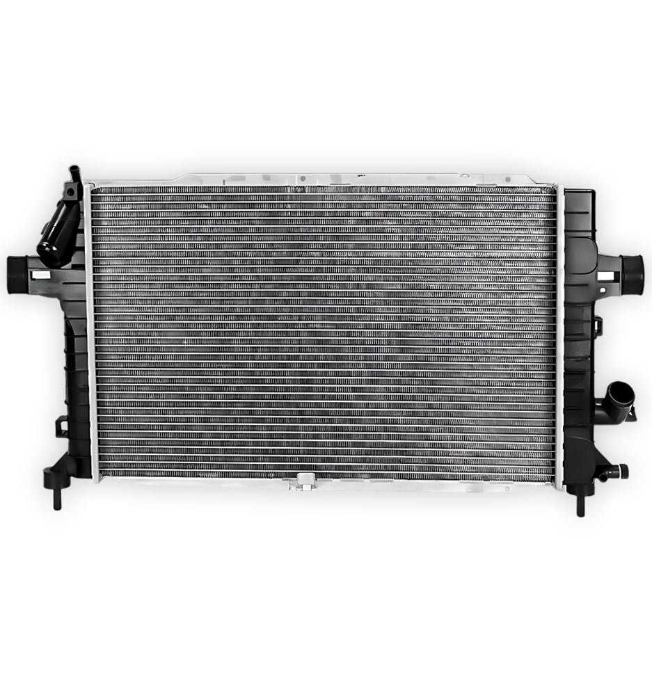 Holden Astra AH (2004 - 2010) Engine Cooling Radiator