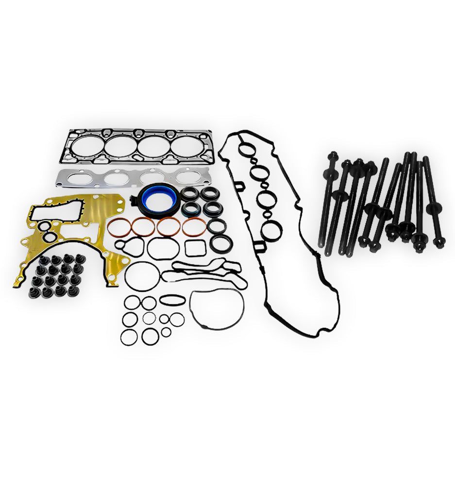 Holden Astra AH (2007 - 2010) 1.8L VRS Head Gaskets + Head Bolt Complete Set