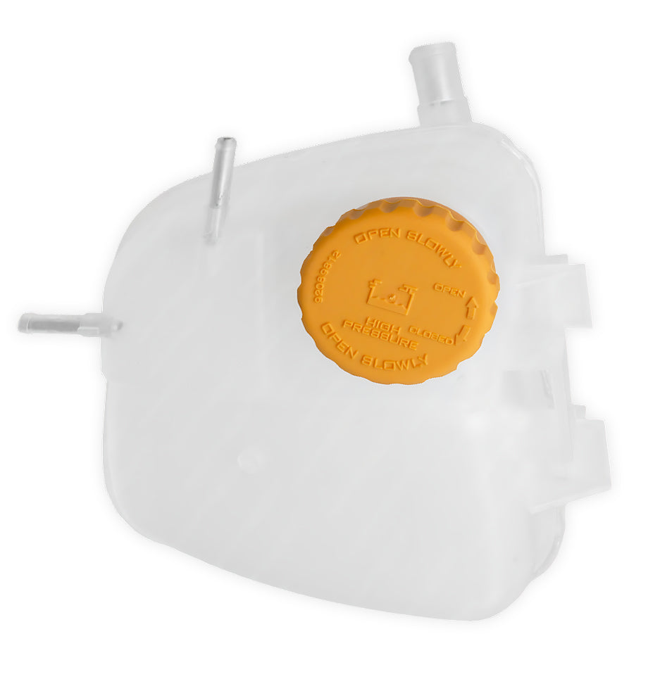Holden Astra TS (1998 - 2004) Radiator Coolant Overflow Tank