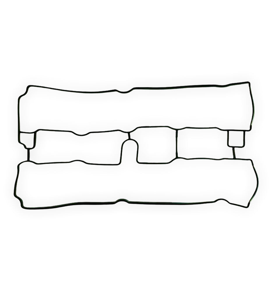 Holden Astra TS / TF / AH (1998 - 2007) 1.8L Valve Rocker Cover Gasket