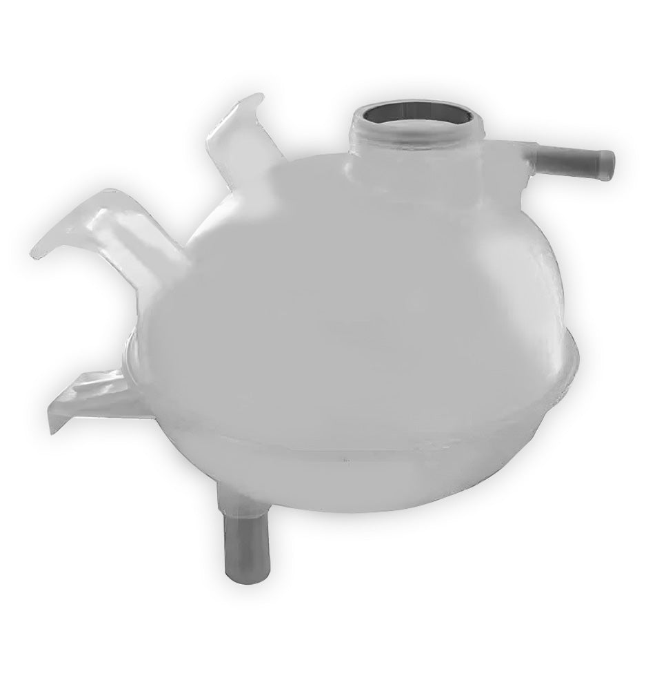 Holden Barina SB (1994 - 2001) Radiator Coolant Overflow Tank