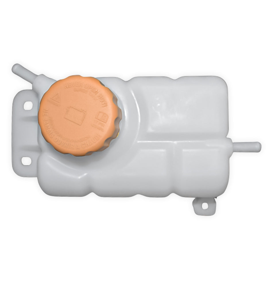 Holden Barina TK Sedan  Hatch (2005 - 2010) Coolant Overflow Tank