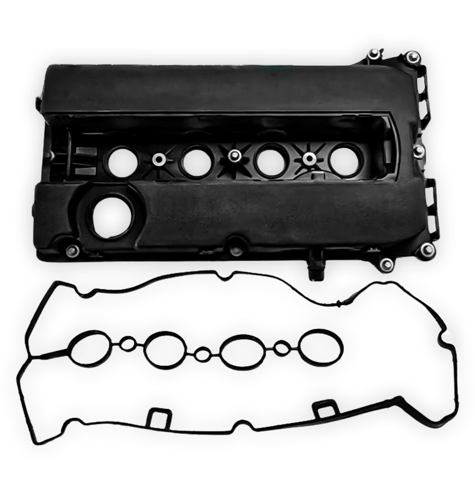 Holden Barina TM (2011 - 2017) 1.6L Valve Rocker Cover + Gaskets Complete Set