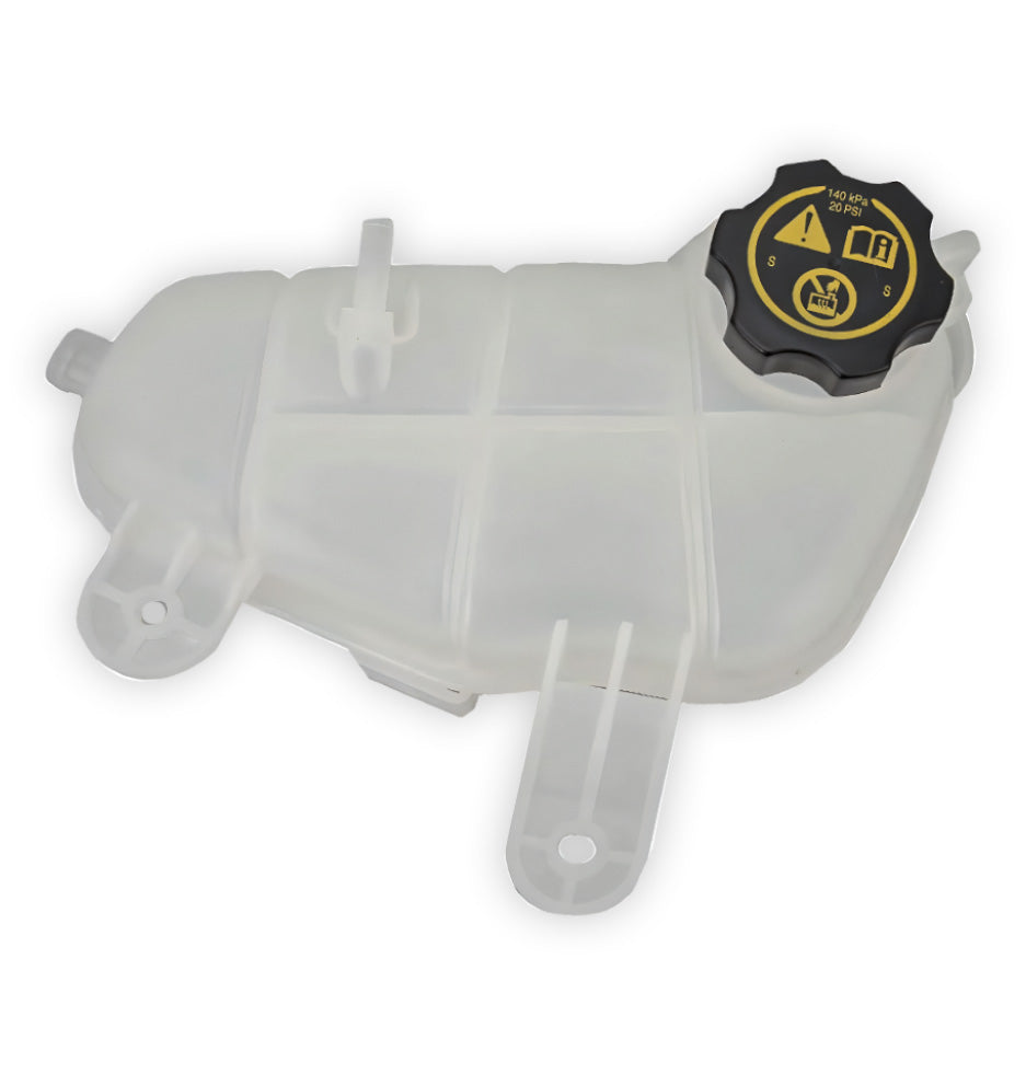 Holden Barina TM (2012 - 2018) Coolant Overflow Tank