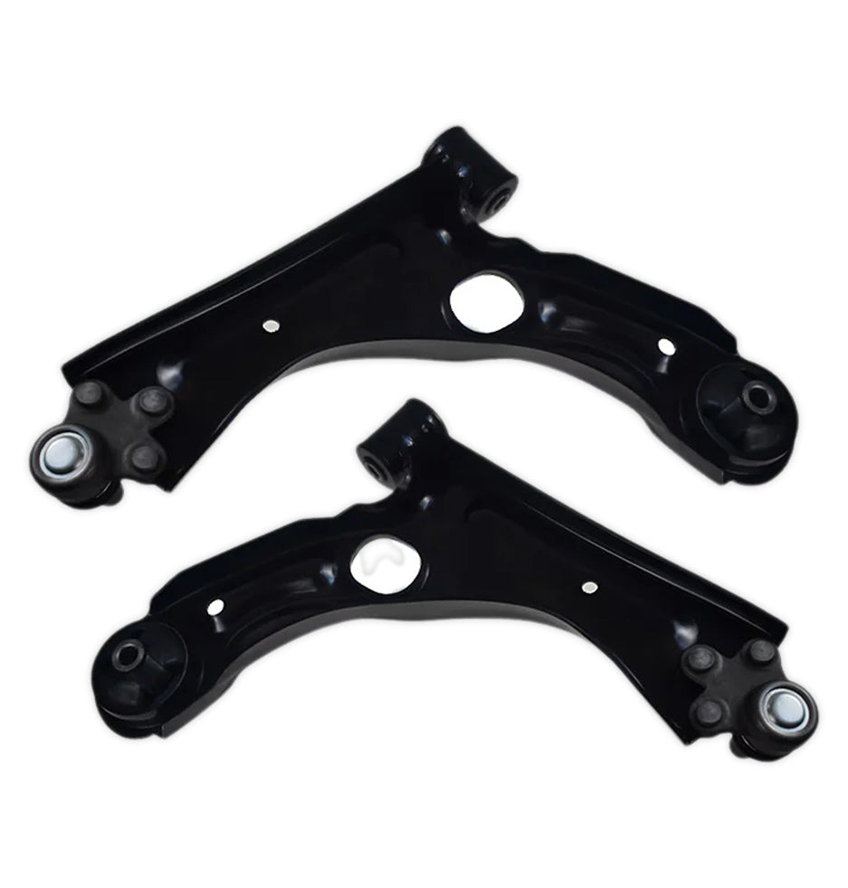 Holden Barina TM (2012 - 2018) Front Lower Control Arms LH + RH