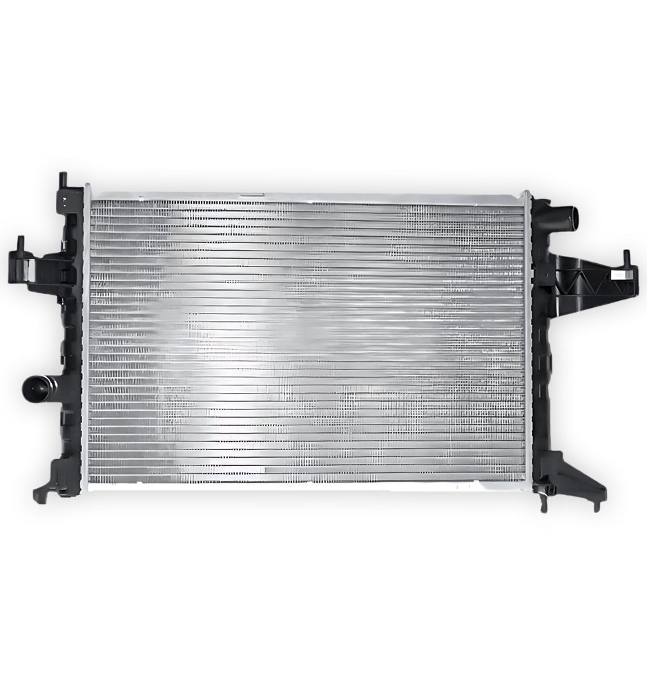 Holden Barina XC (2001 - 2005) Engine Cooling Radiator