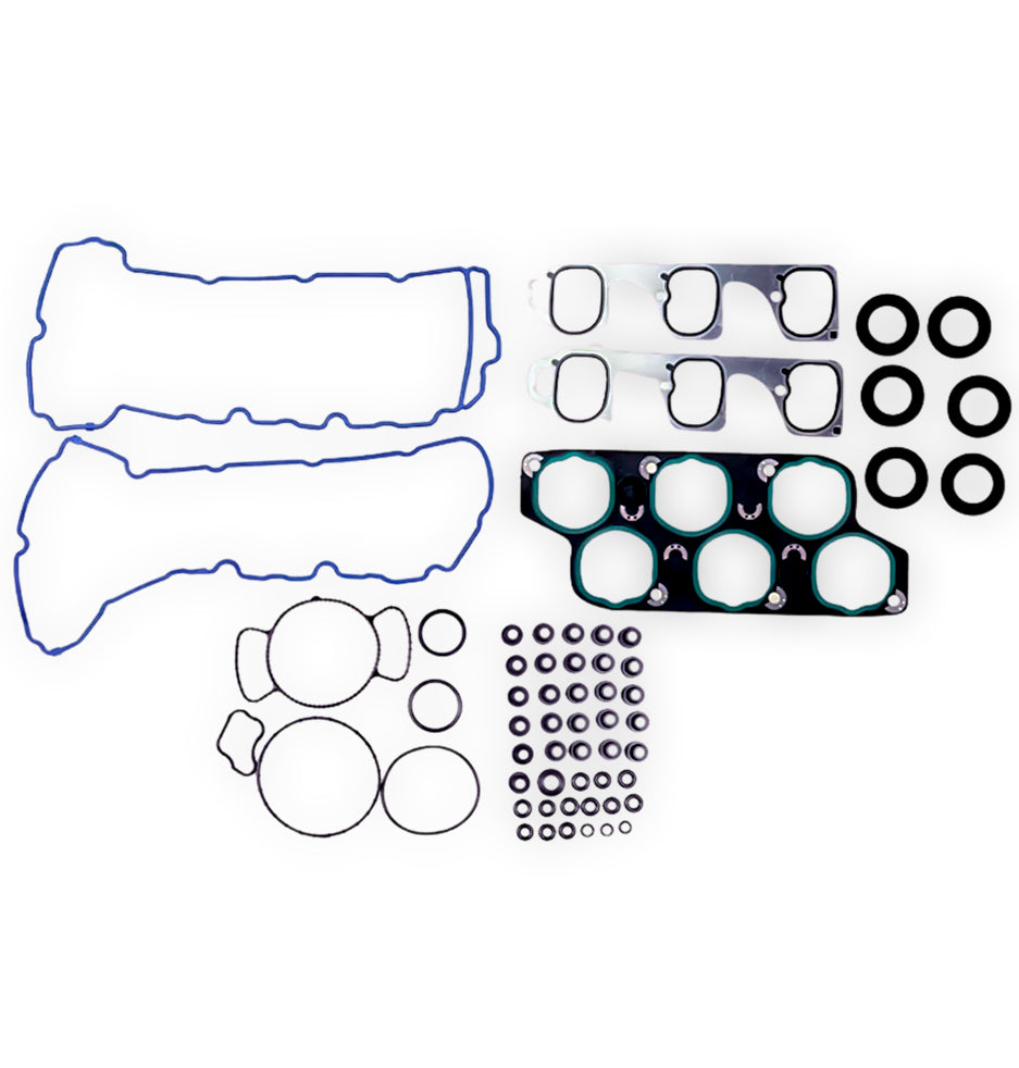 Holden Captiva CG (2006 - 2011) 3.2L Engine Timing Service Gaskets Complete Set