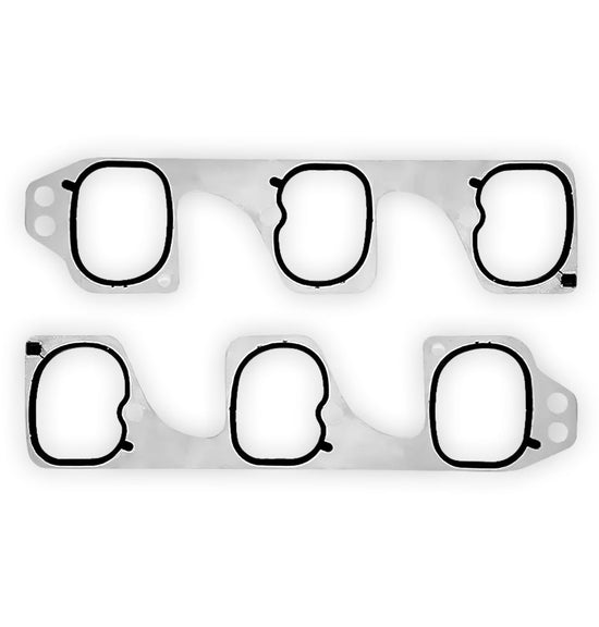 Holden Captiva CG (2006 - 2011) 3.2L Inlet / Intake Manifold Gaskets ...