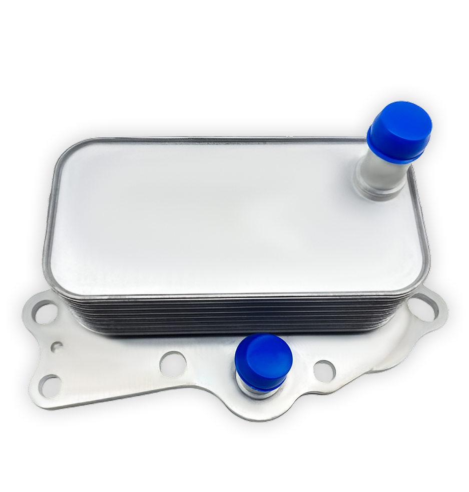 Holden Captiva CG (2011 - 2018) 2.2L Engine Oil Cooler