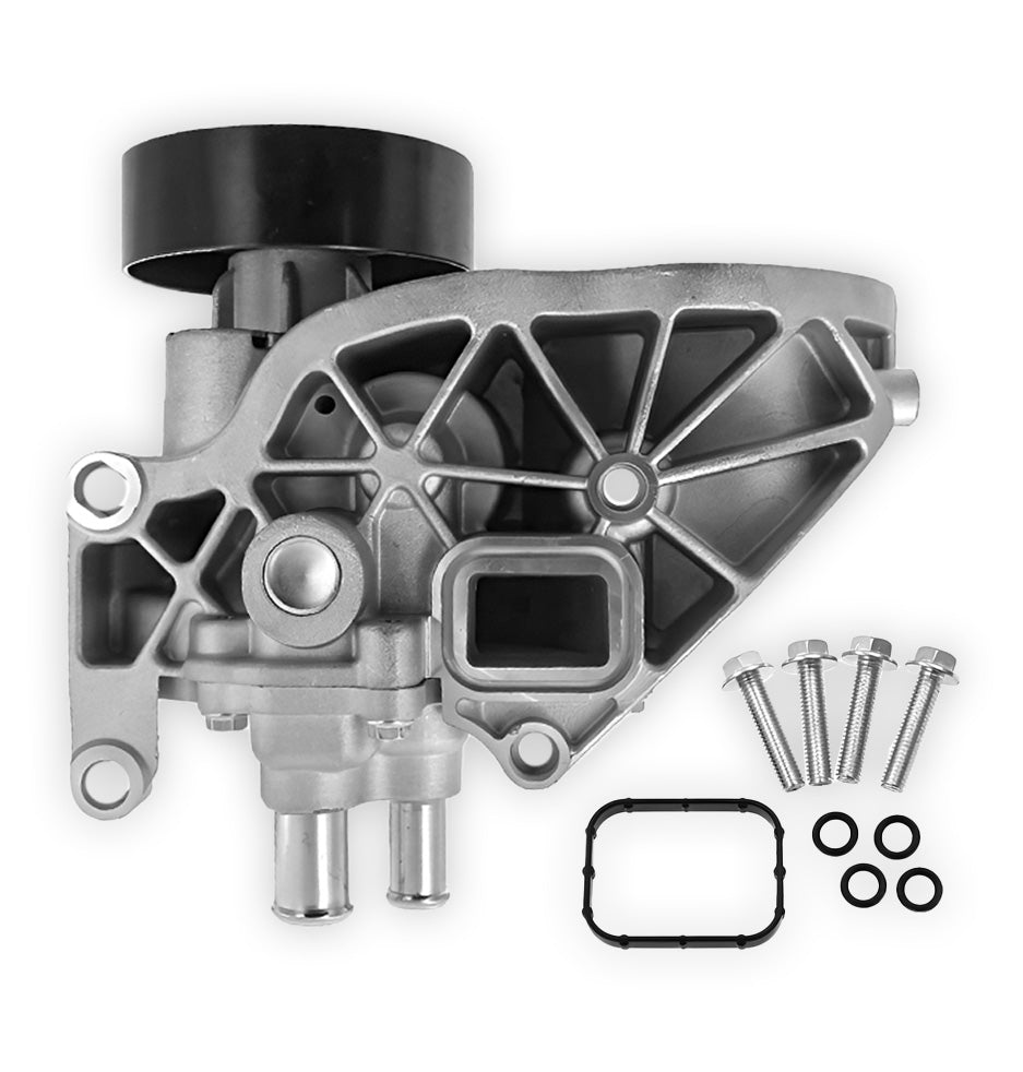Holden Captiva CG (2011) 2.2L Engine Water Pump + Housing