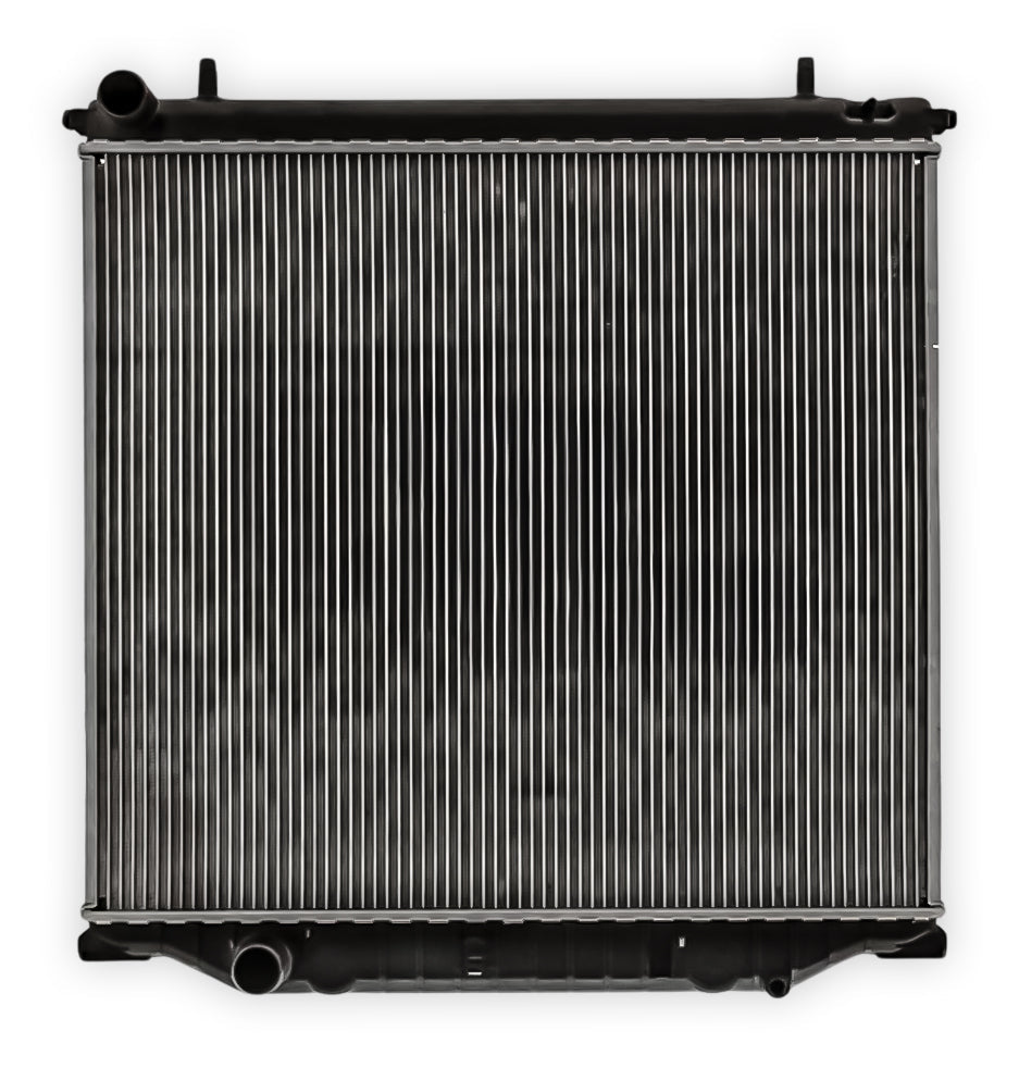 Holden Colorado RG (2012 - 2020) Engine Cooling Radiator