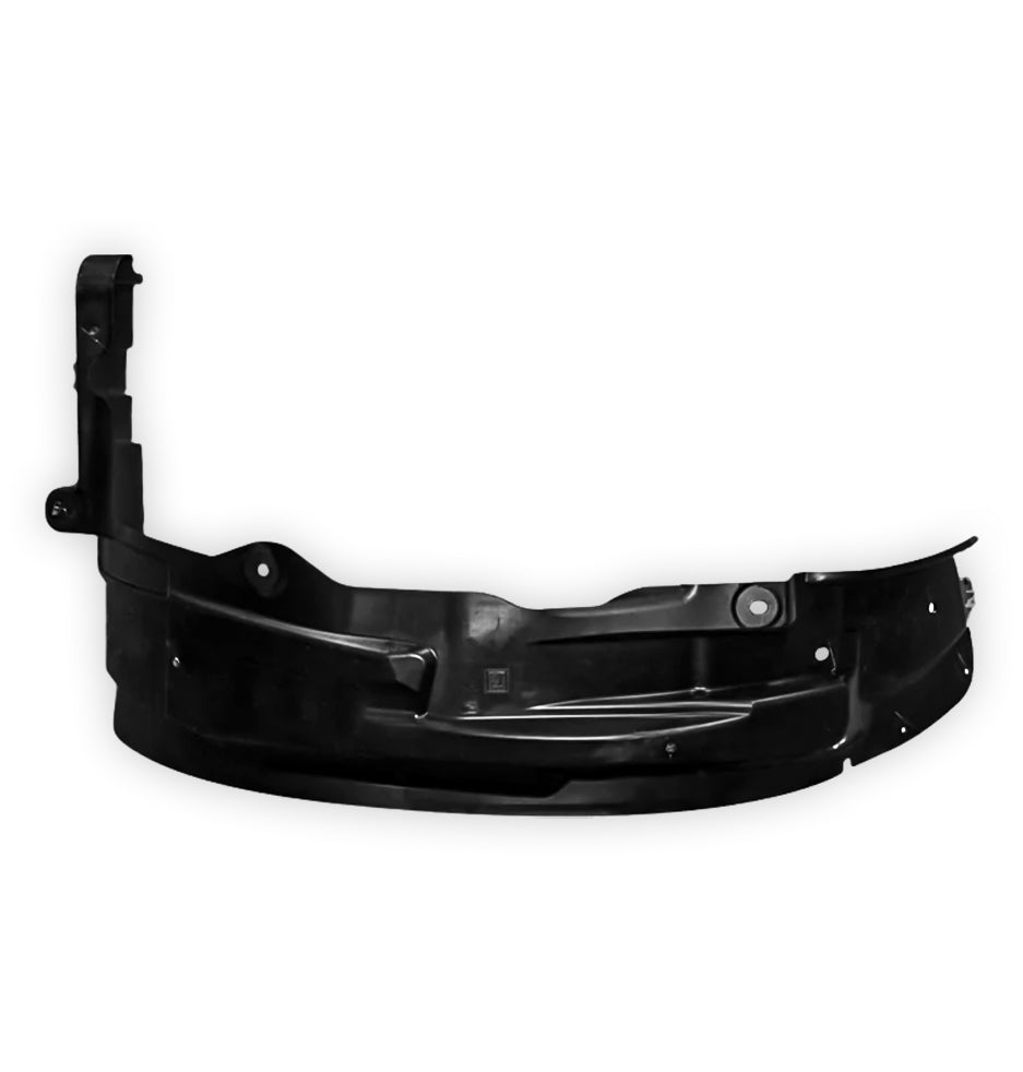 Holden Colorado RG (2012 - 2020) Front Inner Guard Liner LH