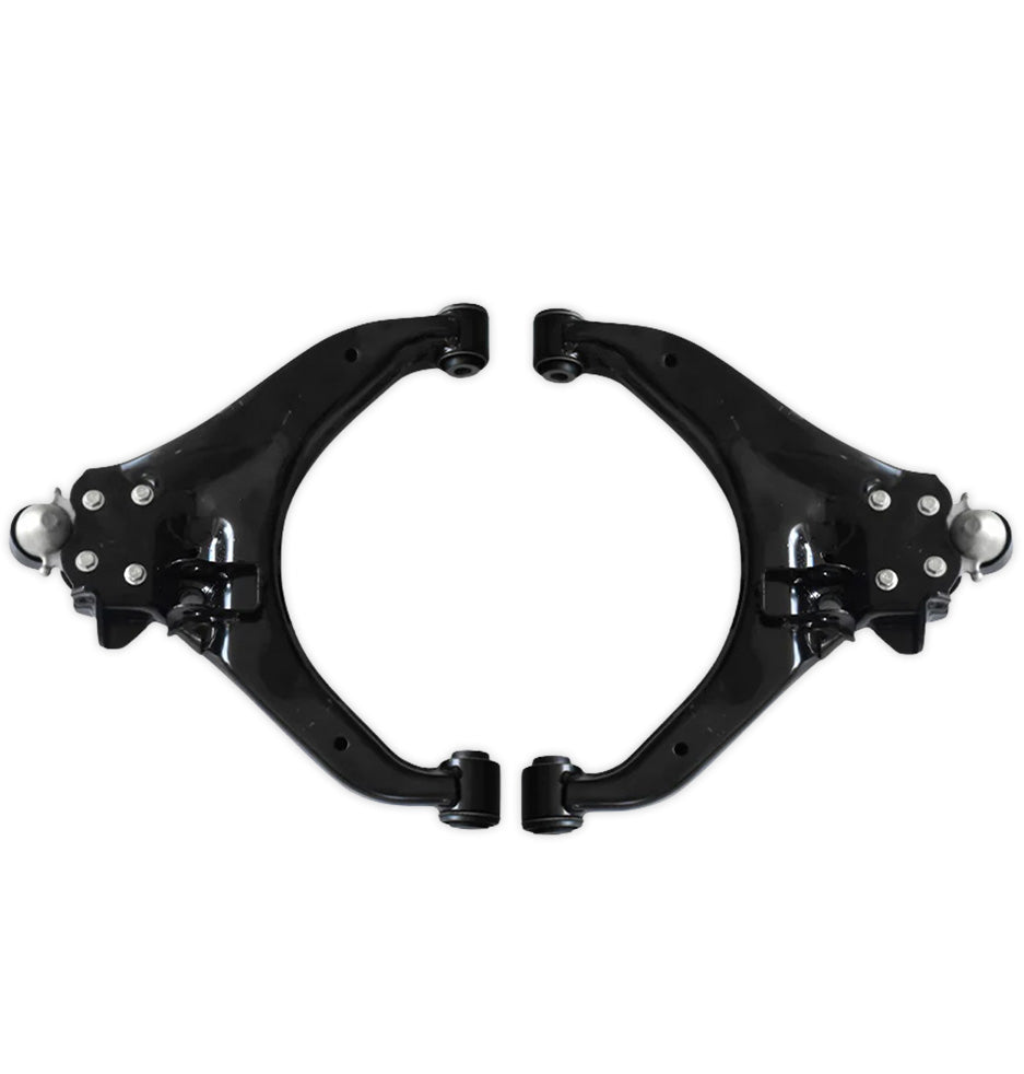 Holden Colorado RG (2012 - 2020) Front Lower Control Arms LH + RH