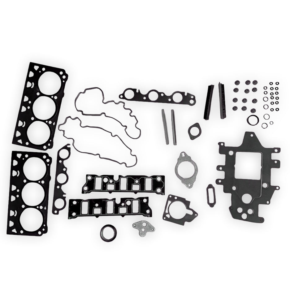 Holden Commodore V2 / VS / VT / VX / VU / VY (1997 - 2004) 3.8L VRS Head Gaskets Complete Set