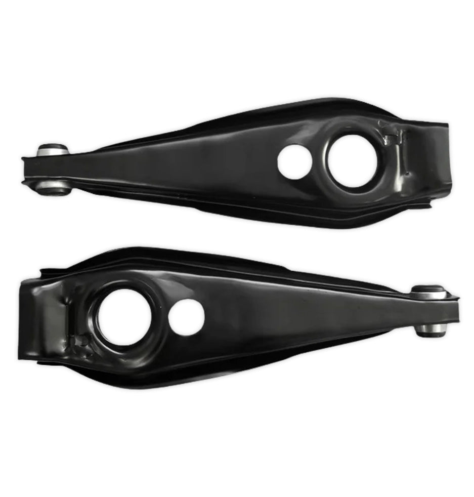 Holden Commodore VB  VC  VH  VK  VL  VN  VP  VG (1978 - 1993) Rear Lower Trailing Control Arms LH + RH