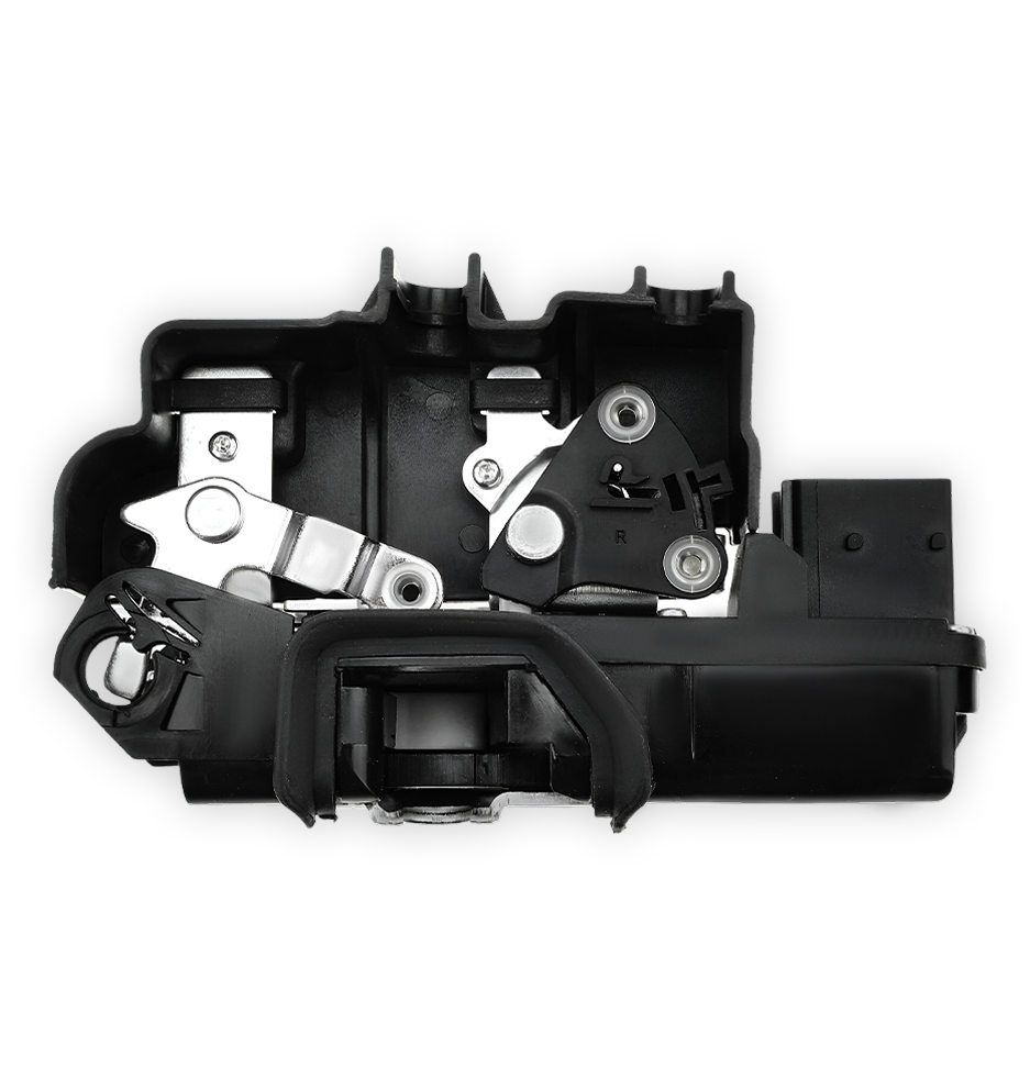 Holden Commodore VE (2006 - 2007) Front Door Lock Actuators LH + RH